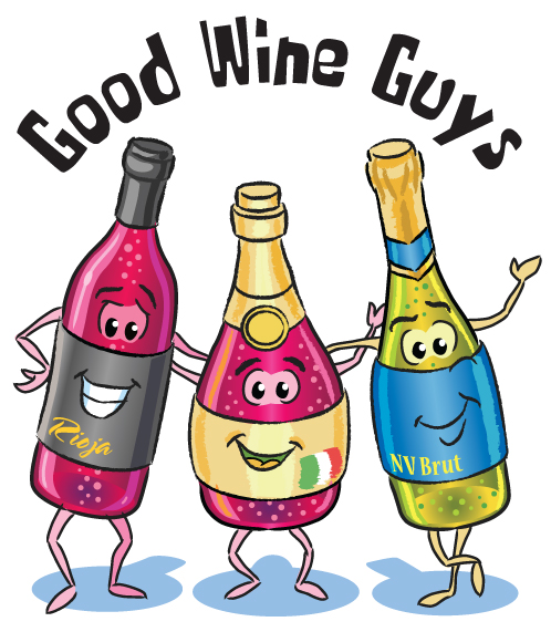 Good Wine Guys